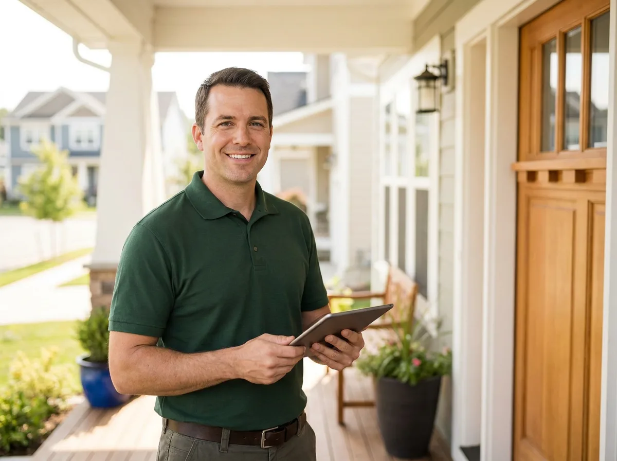 Pest control FAQs for Lindside, WV